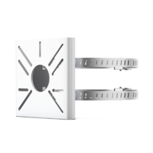  Стойка за монтаж на стълб VIGI VMB-350 867718 VMB-350 на топ цена - PIC.bg