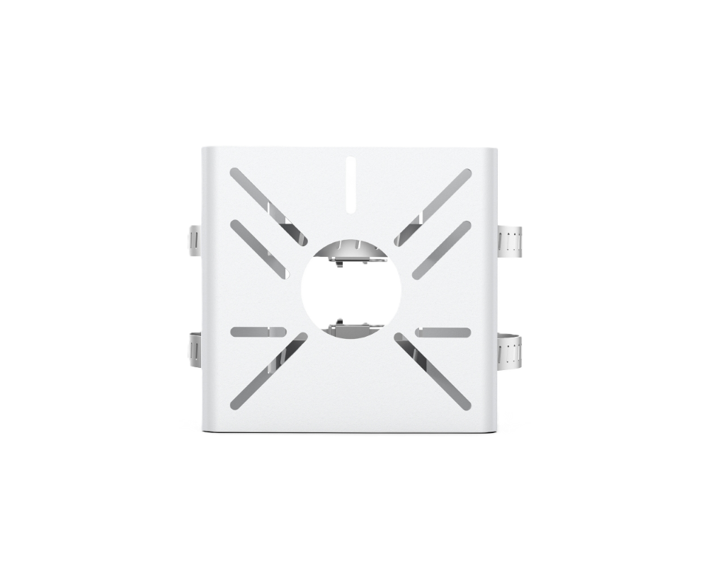 Аксесоар за видеонаблюдение Стойка за монтаж на стълб VIGI VMB-350 2