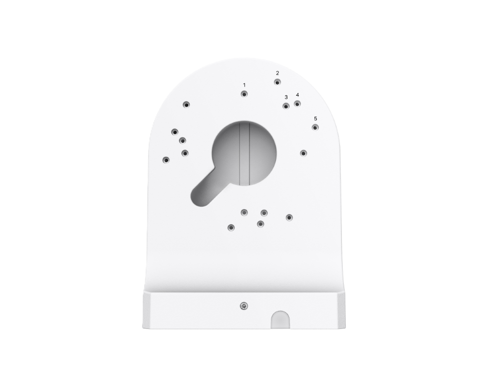 Аксесоар за видеонаблюдение Стойка за монтаж на камера VIGI VJB-240 2