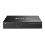 <span>NVR - Цифрово записващо у-во</span> 8-канално NVR записващо устройство VIGI NVR1008H <span class='catalog-num-in-name'>1725034</span> - 