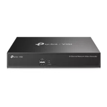  8-канално NVR записващо устройство VIGI NVR1008H 868680 1725034 на топ цена - PIC.bg