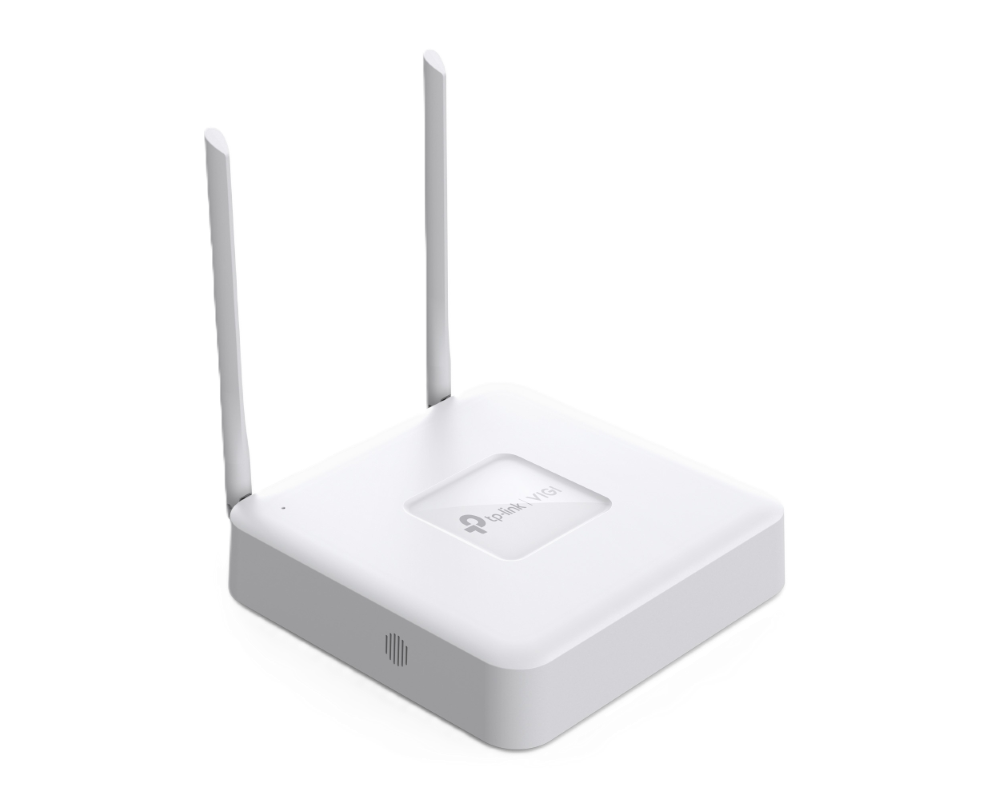 NVR - Цифрово записващо у-во 8-канално NVR записващо устройство VIGI NVR1108H-W 2