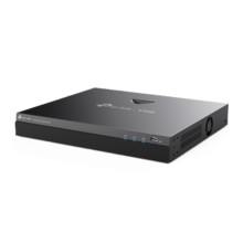  16-канално NVR записващо устройство VIGI NVR2016H 868683 1725037 на топ цена - PIC.bg