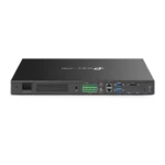 NVR - Цифрово записващо у-во VIGI NVR 4016H 3