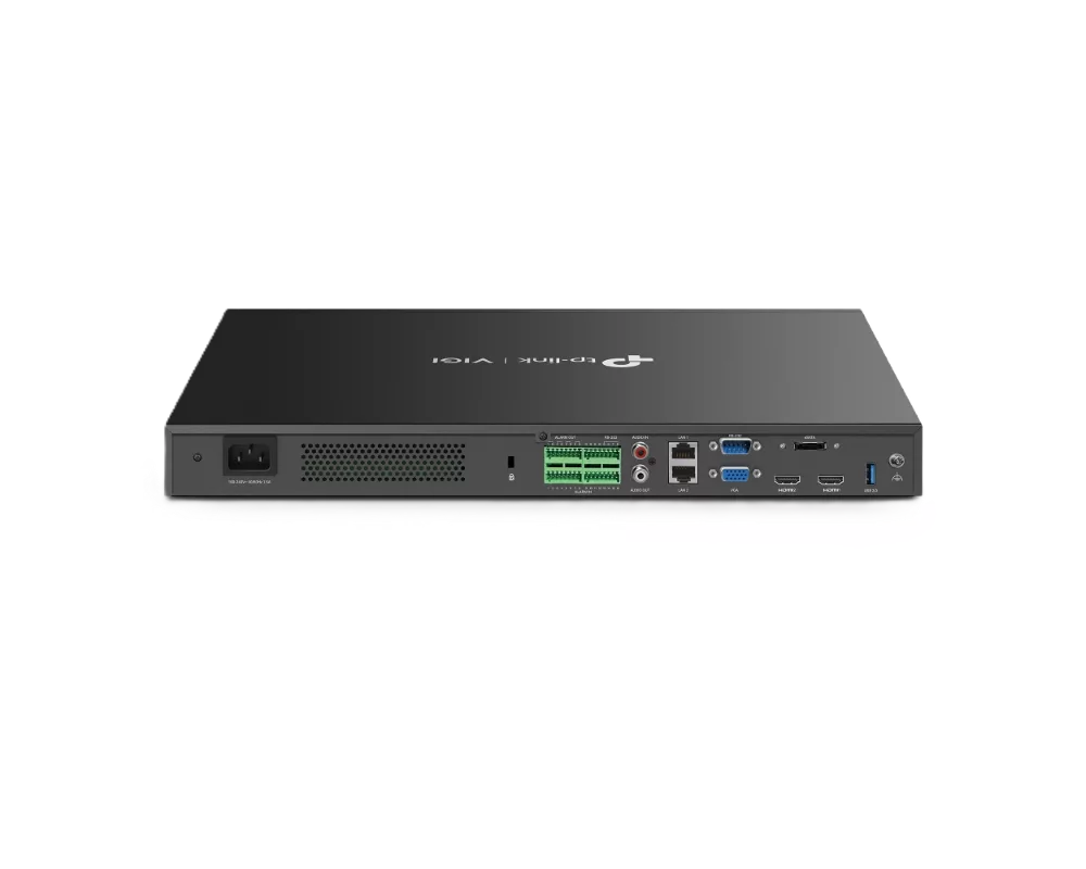 NVR - Цифрово записващо у-во VIGI NVR 4016H 3