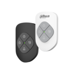 <span>Smart Home</span> Дистанционно - ключодържател Dahua ARA24 - W2(868) - черно <span class='catalog-num-in-name'>6280074_1</span> - 