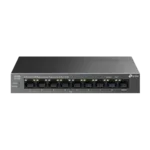 <span>PoE адаптер</span> TP-LINK OMADA LS109LP 9 PORT 10/100 (8POE+) <span class='catalog-num-in-name'>TP-LINK</span> - 