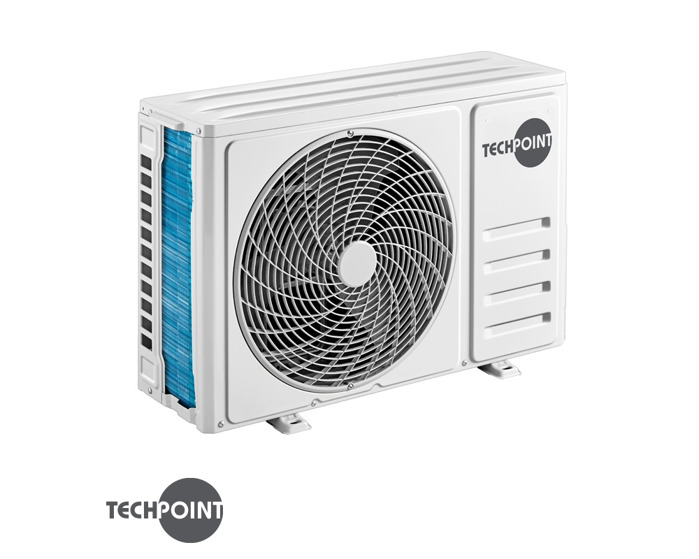 Климатик TechPoint NPT 09 X-PRO NORDIC 3