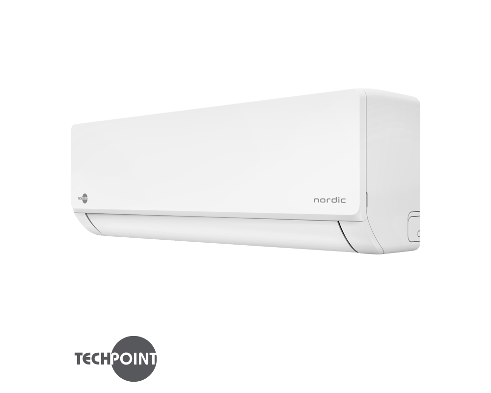 Климатик TechPoint NPT 09 X-PRO NORDIC 2