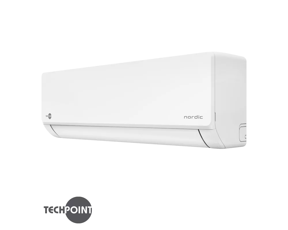 Климатик TechPoint NPT 18 X-PRO NORDIC 2