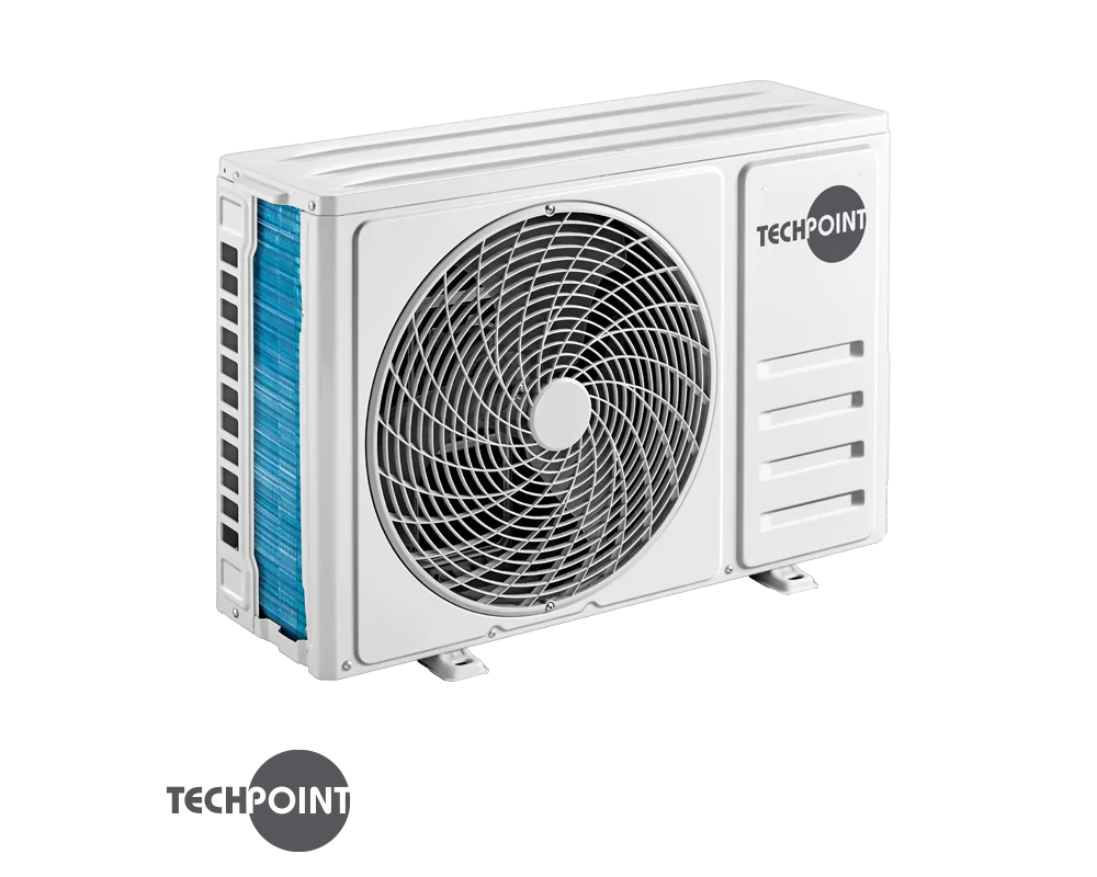 Климатик TechPoint NPT 18 X-PRO NORDIC 3