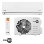 <span>Климатик</span> TechPoint NPT 24 X-PRO NORDIC <span class='catalog-num-in-name'>2510340_X-PRO</span> - 