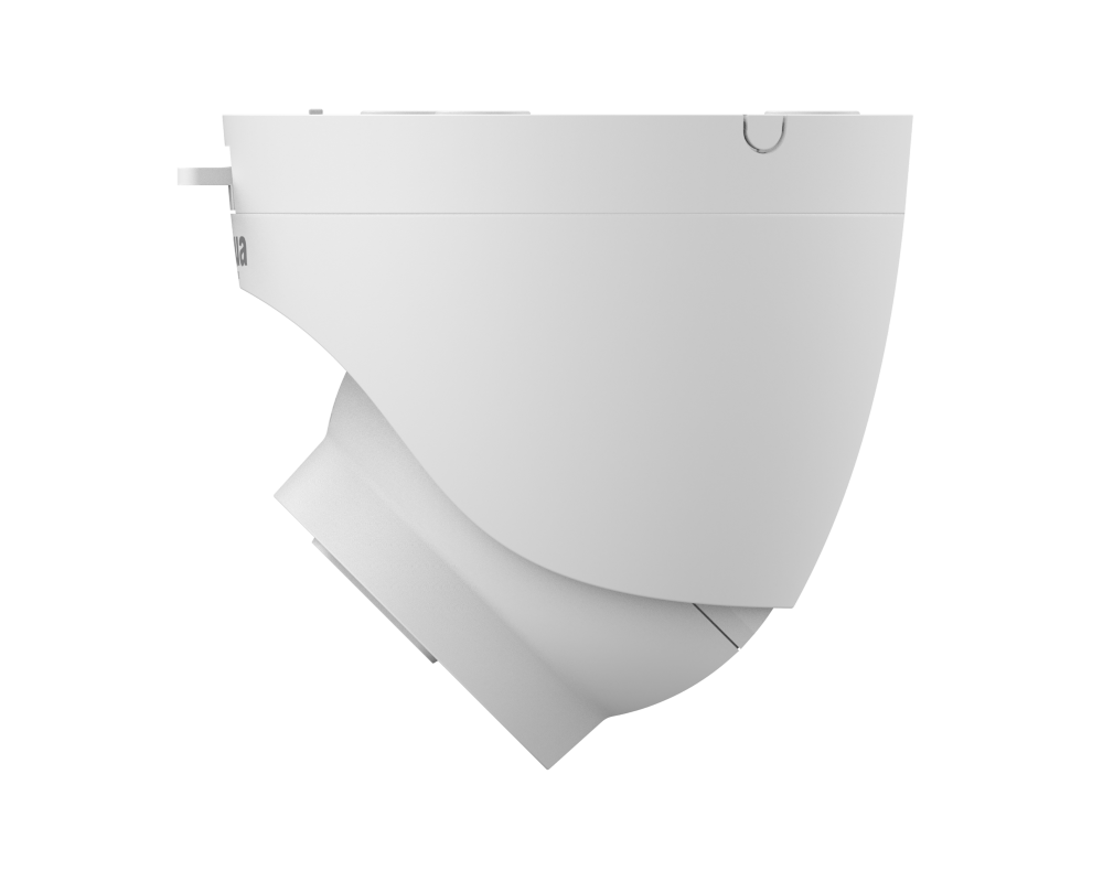 HDCVI камера Аналоговa камерa Dahua HAC-HDW1500CLQ-IL-A-0280B-S3-DIP 2