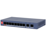 <span>Switch (Комутатор)</span> Суич Dahua CS4010-8ET2GT-60 <span class='catalog-num-in-name'>CS4010-8ET2GT-60</span> - 
