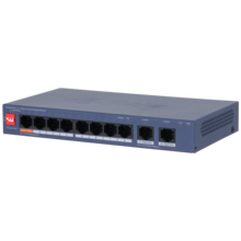  Суич Dahua CS4010-8ET2GT-60 869677 CS4010-8ET2GT-60 на топ цена - PIC.bg