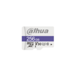 <span>Аксесоар за видеонаблюдение</span> Micro SD карта Dahua TF-C100/256GB <span class='catalog-num-in-name'>TF-C100/256GB</span> - 