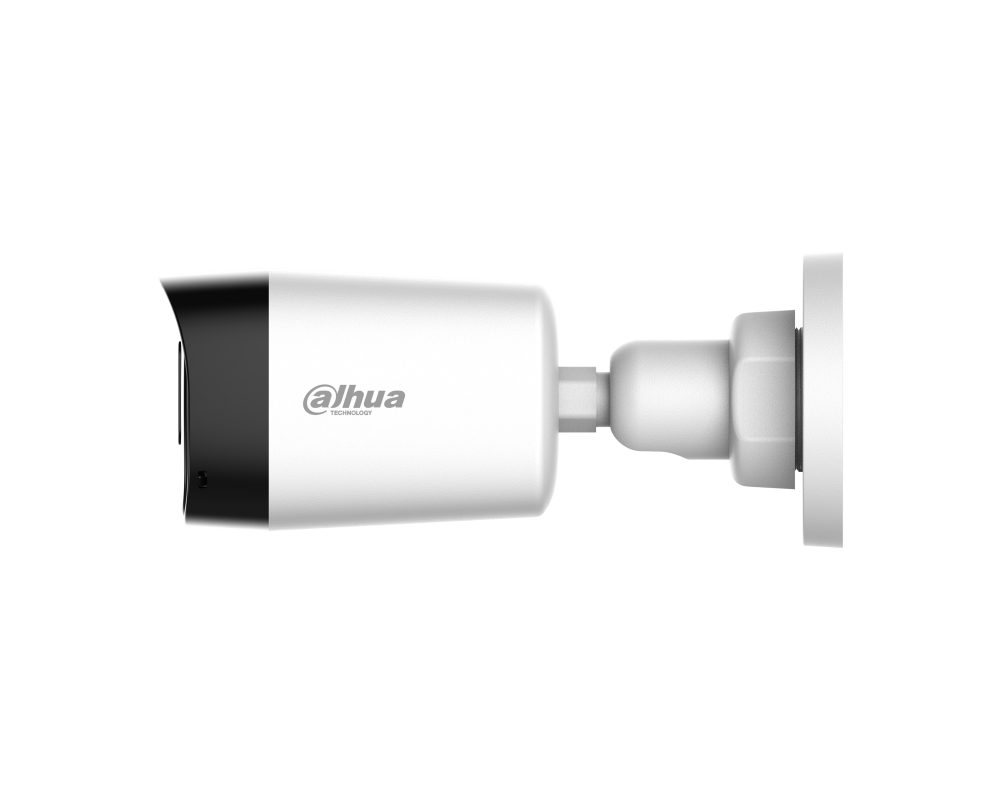 HDCVI камера Аналоговa камерa Dahua HAC-HFW1500RL-IL-A-0360B-S3-DIP 2