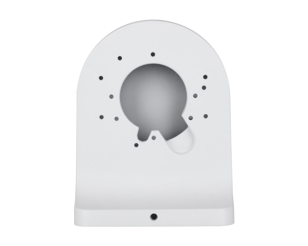 Аксесоар за видеонаблюдение Стойка за стенен монтаж Dahua PFB2204W 3