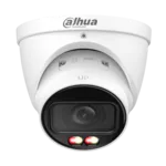 Цифрова IP камера IP камерa Dahua IPC-HDW2849T-ZS-IL-27135 2