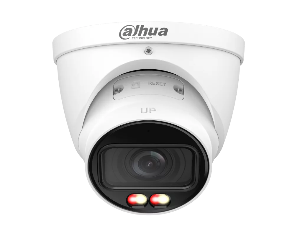 Цифрова IP камера IP камерa Dahua IPC-HDW2849T-ZS-IL-27135 2