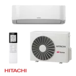 <span>Климатик</span> Hitachi AirHome 400 RAK-DJ50RHAE / RAC-DJ50WHAE <span class='catalog-num-in-name'>2510246_RAK-DJ50RHAE</span> - 