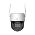 Цифрова IP камера Wi-Fi камера Dahua P8F-PV-0360B-PRO 2
