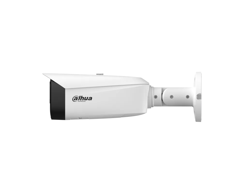 Цифрова IP камера IP камерa Dahua IPC-HFW5659T1-ASE-PV-0280B-PRO 2
