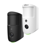 <span>Smart Home</span> Камера със сензор за движение Dahua ARD1731 - W2 (868) - черна <span class='catalog-num-in-name'>6280069_1</span> - 