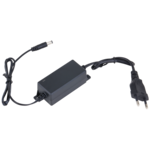 <span>Аксесоар за видеонаблюдение</span> Захранващ адаптер Dahua PFM325D-1210EN DC12V/1A <span class='catalog-num-in-name'>PFM325D-1210EN</span> - 