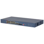 <span>Switch (Комутатор)</span> Суич Dahua CS4218-16ET-240 <span class='catalog-num-in-name'>CS4218-16ET-240</span> - 