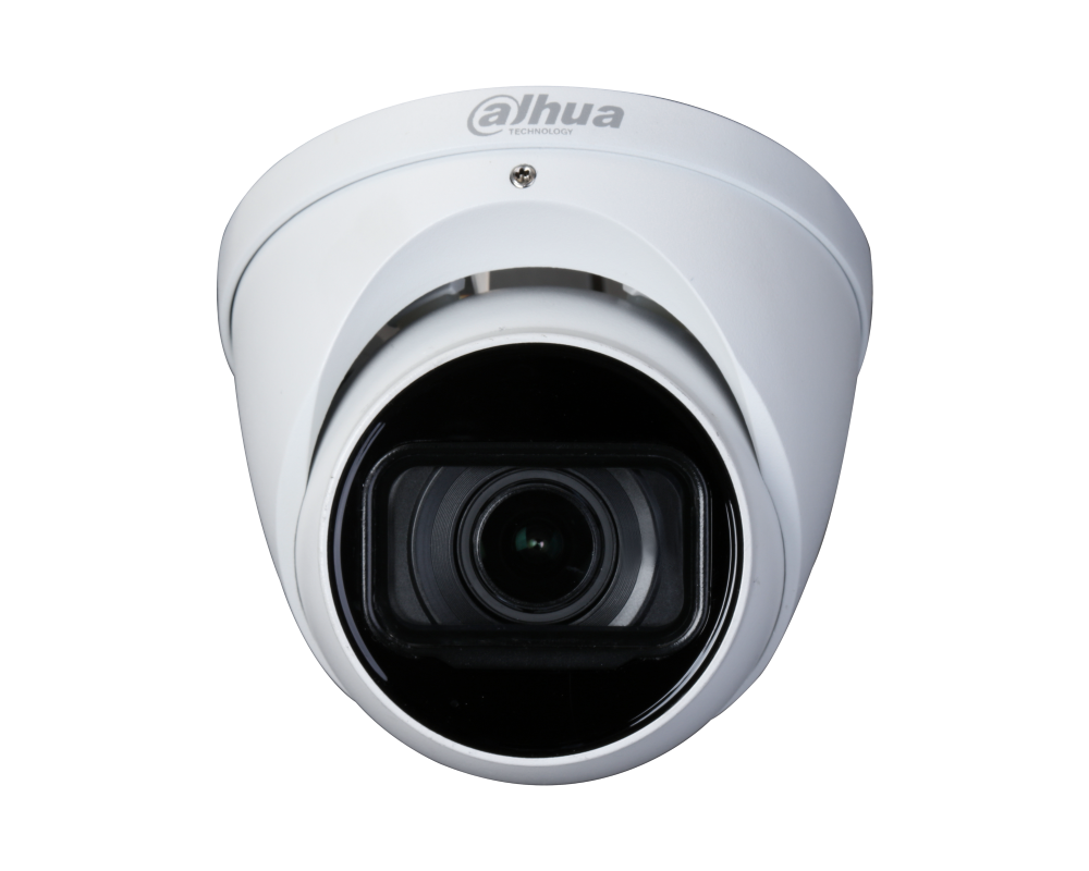 HDCVI камера Аналоговa камерa Dahua HAC-HDW1801T-Z-A-27135-S2 2