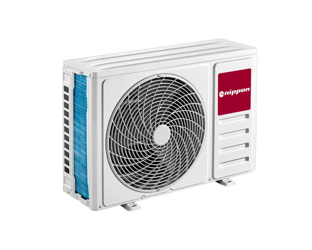 Климатик Nippon NPC-24MCFL 4