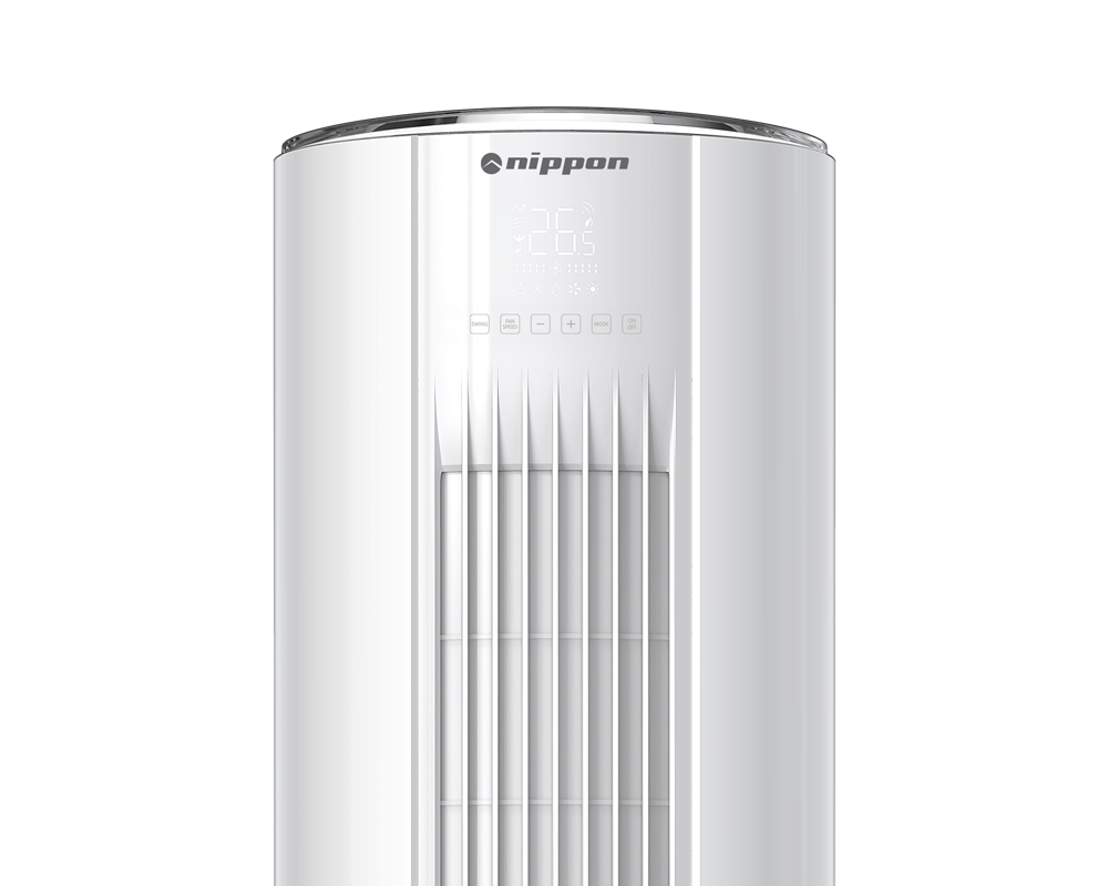 Климатик Nippon NPC-24MCFL 3