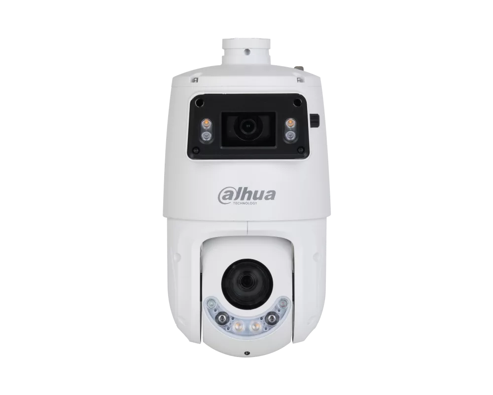 Цифрова IP камера IP камерa Dahua SDT4E225-4F-GB-A-0280 2