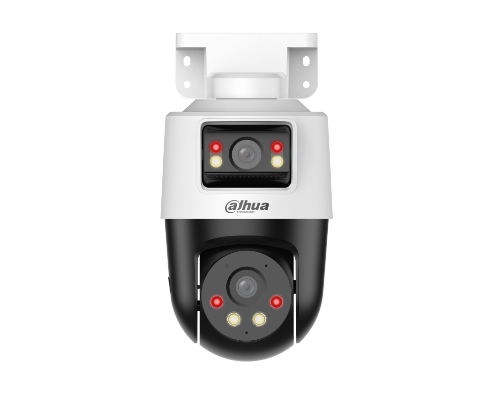 Цифрова IP камера IP камерa Dahua IPC-PTS1439B-E2-S-PV-0360B 2