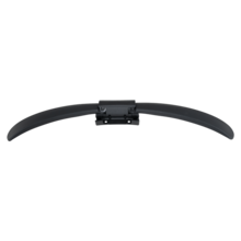  Закачалка за дрехи за офис стол ERGOHUMAN ELITE 2 - черна 875005 3591201 на топ цена - PIC.bg