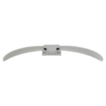 <span>Офис стол</span> Закачалка за дрехи за офис стол ERGOHUMAN ELITE 2 - сива <span class='catalog-num-in-name'>3591202</span> - 