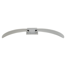  Закачалка за дрехи за офис стол ERGOHUMAN ELITE 2 - сива 875006 3591202 на топ цена - PIC.bg