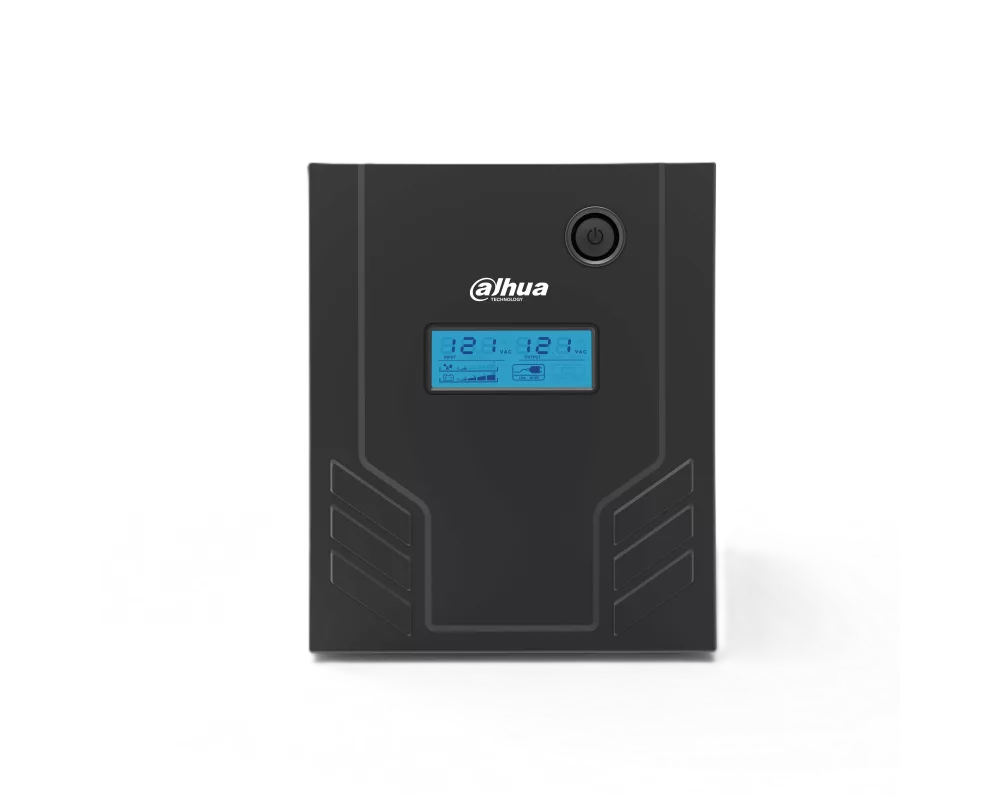 Аксесоар за видеонаблюдение Линейно-интерактивен UPS Dahua PFM3350-2000L/1200W 2