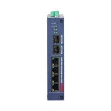  Суич Dahua CHS4206-4GT-90 876198 CHS4206-4GT-90 на топ цена - PIC.bg