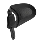 <span>Аксесоар за Офис стол</span> Подглавник за ергономичен стол HORGEN - черен <span class='catalog-num-in-name'>3591112</span> - 