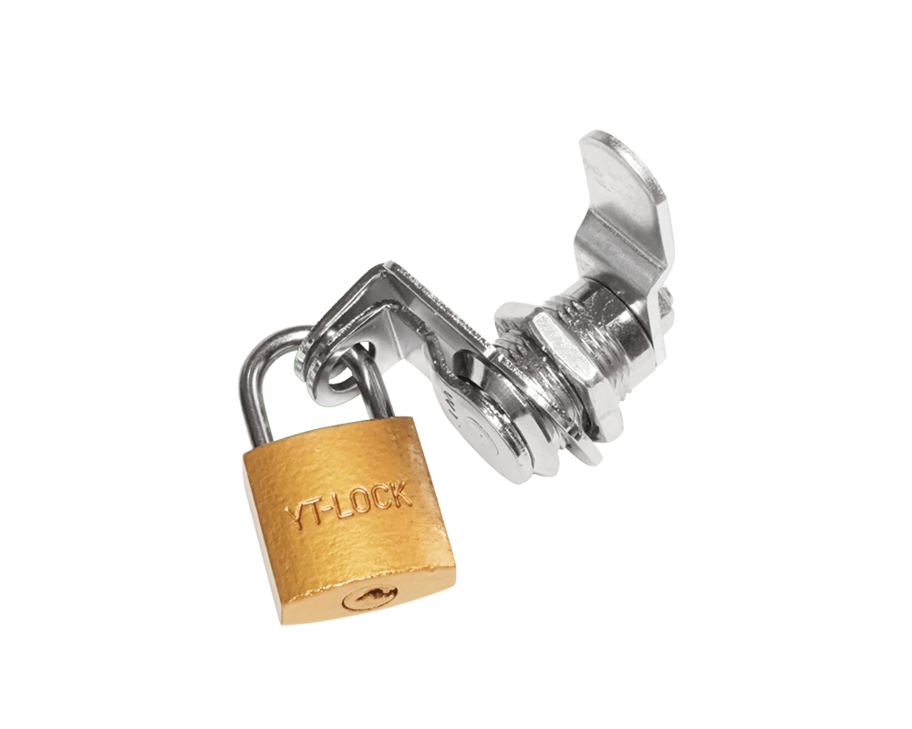 Метален шкаф Катинар за метален шкаф 2