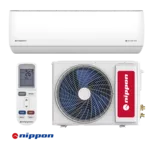 <span>Климатик</span> Nippon KFR 24DC SILVER ION 3 <span class='catalog-num-in-name'>2510321</span> - 