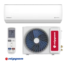  Nippon KFR 24DC SILVER ION 3 886807 2510321 на топ цена - PIC.bg