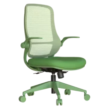  Ергономичен стол ASTARA - зелен 888291 3520643 на топ цена - PIC.bg