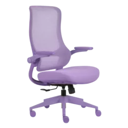  Ергономичен стол BAKU - лилав 888299 3520646 на топ цена - PIC.bg