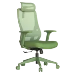 <span>Офис стол</span> Ергономичен стол MASALI - зелен <span class='catalog-num-in-name'>3520482</span> - 