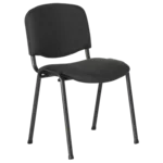 <span>Офис стол</span> Посетителски стол Carmen 1130 LUX - графит <span class='catalog-num-in-name'>3520800_1</span> - 