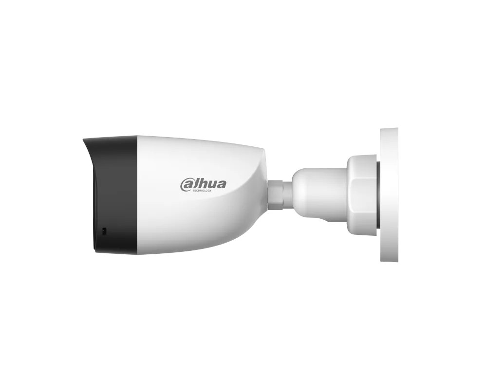 HDCVI камера Аналоговa камерa Dahua HAC-HFW1200CL-IL-A-0280B-S6 2