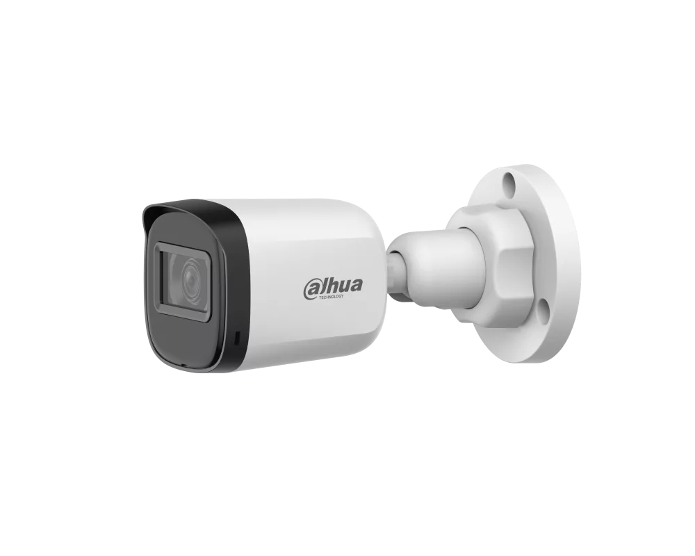 HDCVI камера Аналоговa камерa Dahua HAC-B1A21-U-0280B 3